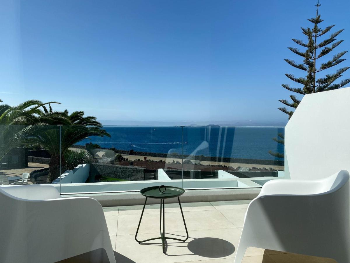 Marina Suites 9プラヤ・ブランカ エクステリア 写真