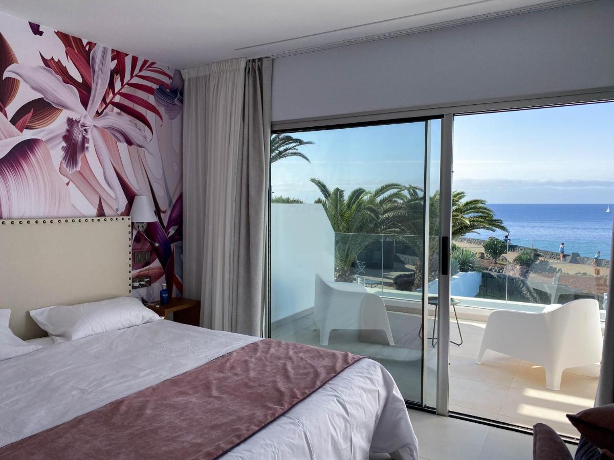 Marina Suites 9プラヤ・ブランカ エクステリア 写真