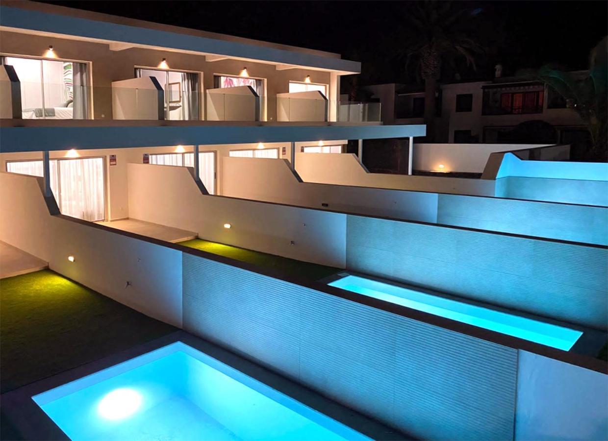 Marina Suites 9プラヤ・ブランカ エクステリア 写真