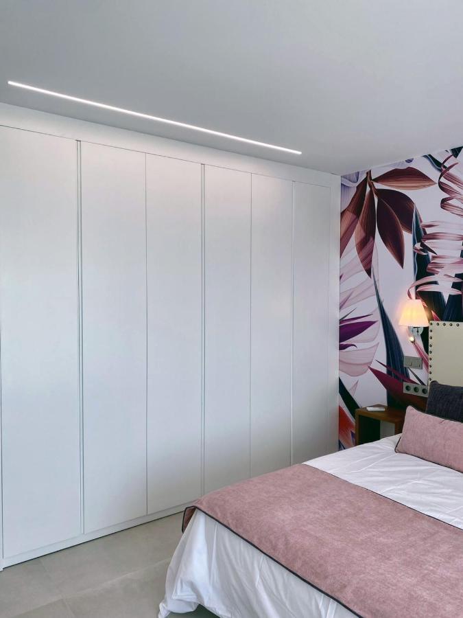 Marina Suites 9プラヤ・ブランカ エクステリア 写真