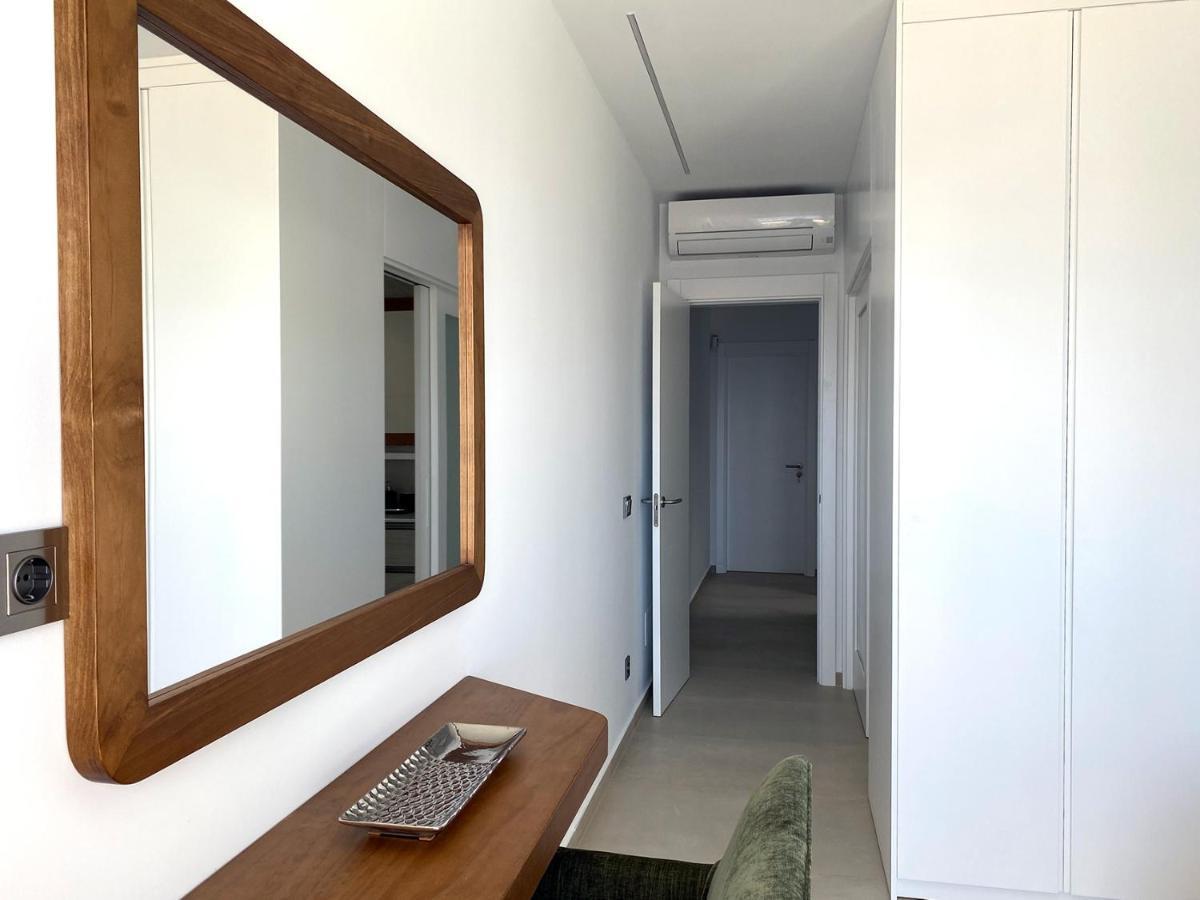 Marina Suites 9プラヤ・ブランカ エクステリア 写真