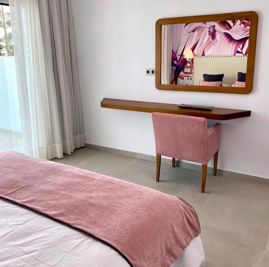 Marina Suites 9プラヤ・ブランカ エクステリア 写真