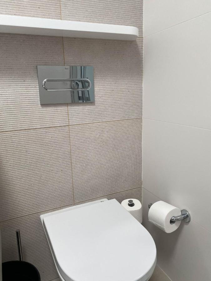 Marina Suites 9プラヤ・ブランカ エクステリア 写真