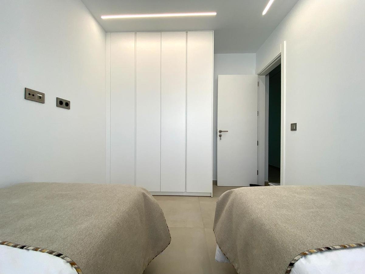 Marina Suites 9プラヤ・ブランカ エクステリア 写真