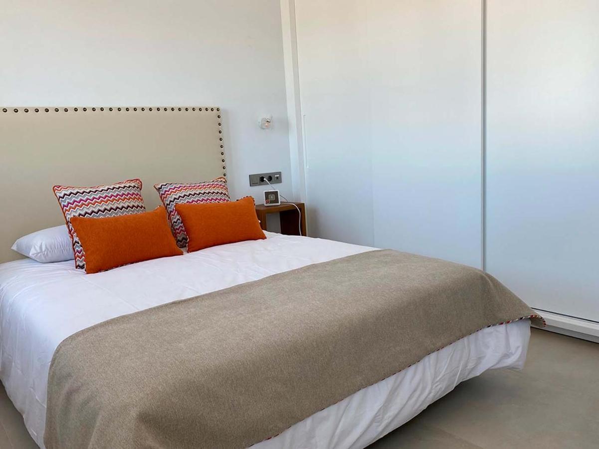 Marina Suites 9プラヤ・ブランカ エクステリア 写真