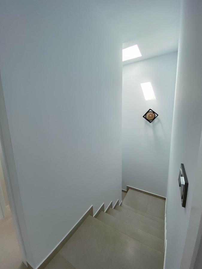 Marina Suites 9プラヤ・ブランカ エクステリア 写真