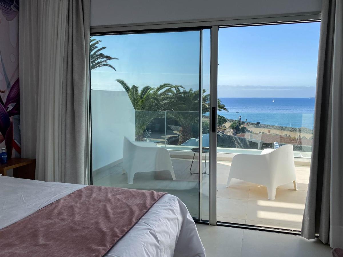 Marina Suites 9プラヤ・ブランカ エクステリア 写真