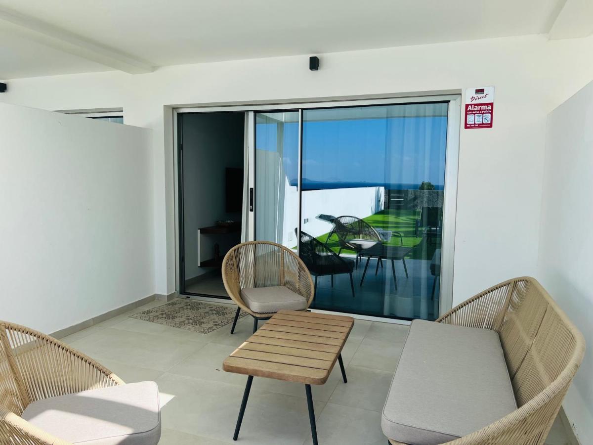 Marina Suites 9プラヤ・ブランカ エクステリア 写真