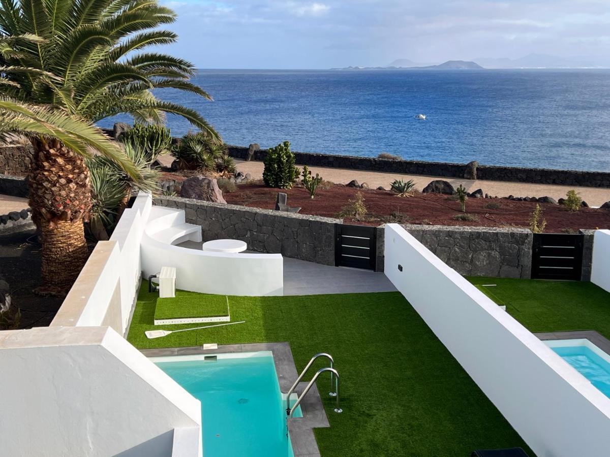 Marina Suites 9プラヤ・ブランカ エクステリア 写真